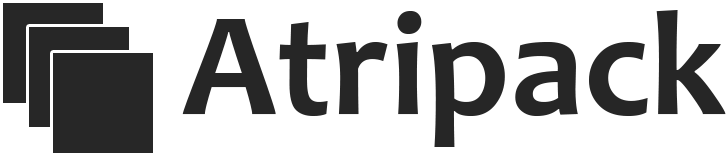Atripack logo